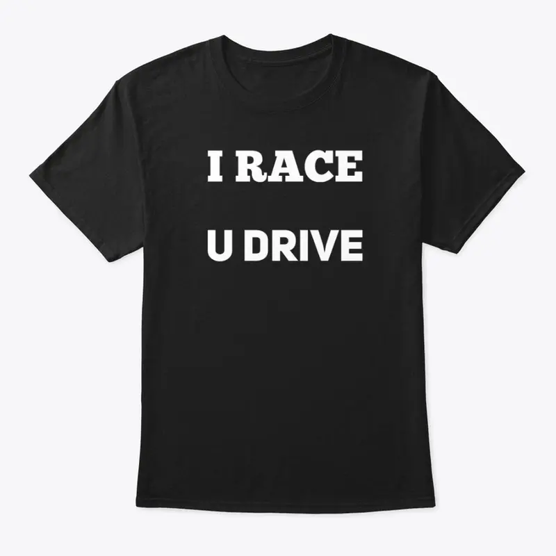 I race U drive 2 