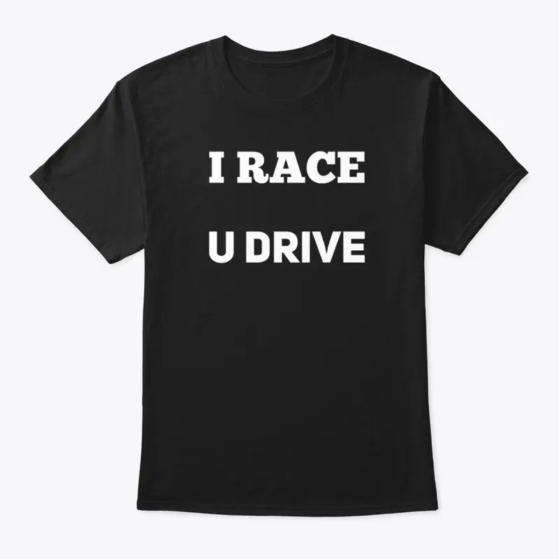 I race U drive 2 